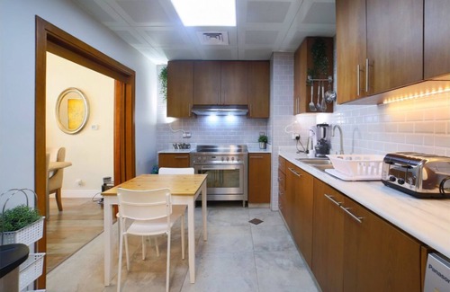 Motor City Apartment | Spacious 2 bedroom/2 bathroom apartment in Motor City-Dubai