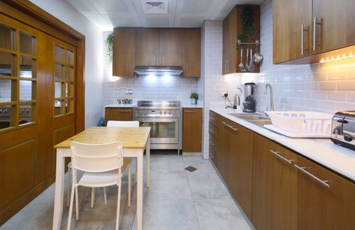 Motor City Apartment | Spacious 2 bedroom/2 bathroom apartment in Motor City-Dubai