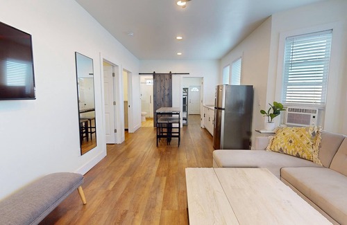 North End Apartment | Spacious 2-Bedroom, 2-Bath Apartment