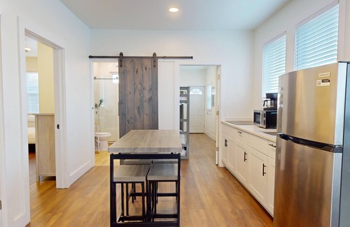 North End Apartment | Spacious 2-Bedroom, 2-Bath Apartment