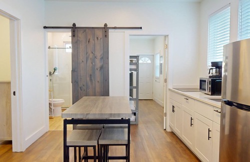 North End Apartment | Spacious 2-Bedroom, 2-Bath Apartment