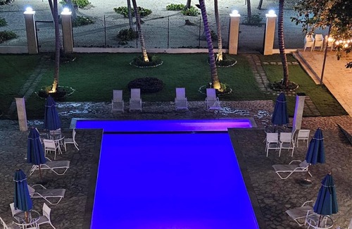 Villas Del Mar Apartment | Spacious 2 bedroom. 360 Panoramic Ocean view 🌊 Apartment.