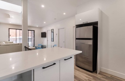 Gay Village Apartment | Spacious 2 bedroom apartment