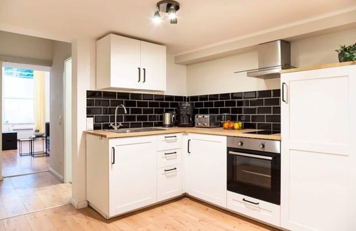 Wedding Apartment | Spacious 2-Bedroom Apartment Digital Check-In