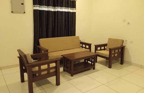 Chennai Apartment | Spacious 2 bedroom apartment near Porur - Town space