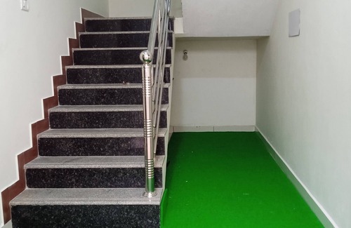 Chennai Apartment | Spacious 2 bedroom apartment near Porur - Town space