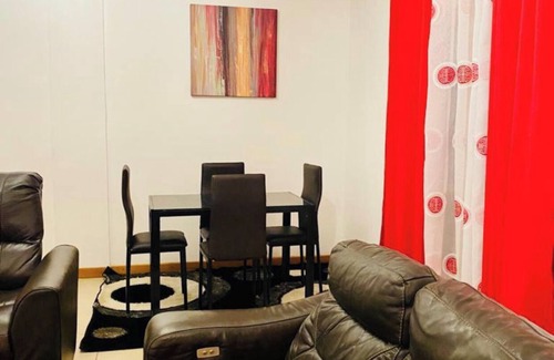 Limbe Apartment | Spacious 2 Bedroom Apartment 10min to Stade Limbe, with Sea view.