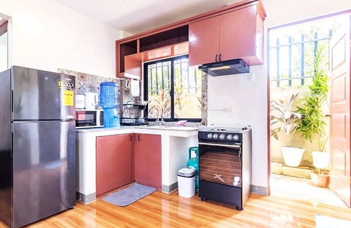 Liloan Apartment | Spacious 2-Bedroom Apartment》WIFI》NETFLIX