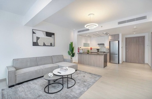 Jumeirah Lake Towers Apartment | Spacious 2 Bedroom Apartment in Jumeirah Lake Towers, Modern Comfort in a Prime