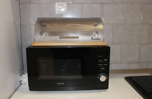 Burtaisi Apartment | Spacious 2-bedroom apartment with AC, WiFi in peaceful Bar