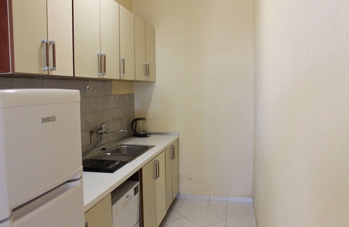 Burtaisi Apartment | Spacious 2-bedroom apartment with AC, WiFi in peaceful Bar
