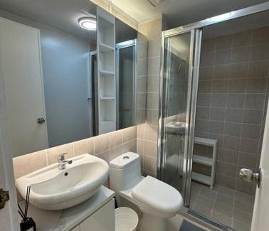 Highway Hills Apartment | Spacious 2-bedroom Corner Unit across Shangri-La