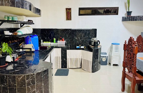 Vigan House | Spacious 2-bedroom house near Baluarte in Vigan City