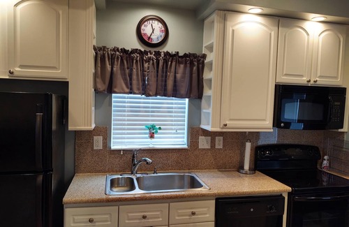 Kissimmee House | Spacious 2-Bedroom House 5 Star Near Disney Mill Creek Resort 2748