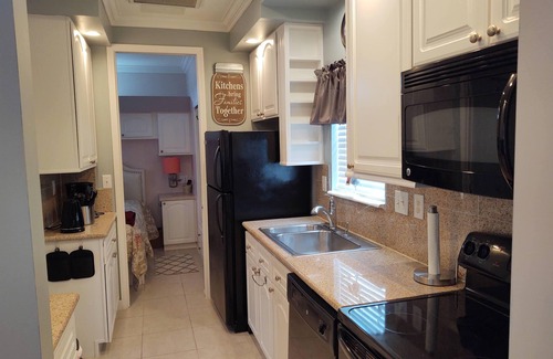 Kissimmee House | Spacious 2-Bedroom House 5 Star Near Disney Mill Creek Resort 2748