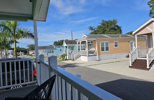 Kissimmee House | Spacious 2-Bedroom House 5 Star Near Disney Mill Creek Resort 2748