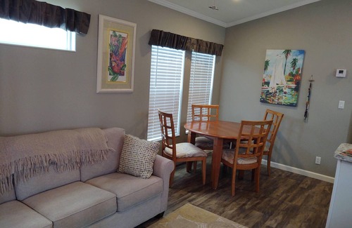 Kissimmee Resort | SPACIOUS 2 BEDROOM HOUSE IN DISNEY AREA 5 STAR RATED MILL CREEK RESORT 2763