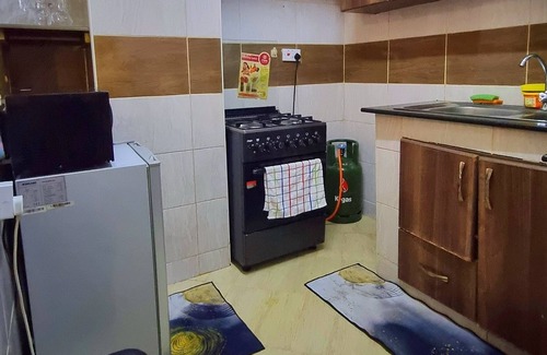 Ruaka Apartment | Spacious 2-Bedroom in Ruaka Near Village Market, UN, Two Rivers, Free Parking
