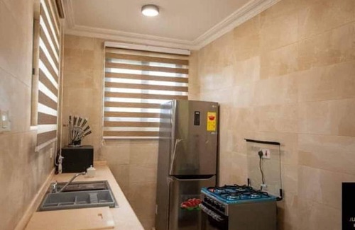 Accra House | Spacious 2 Bedroom in Serene Kokrobite