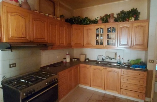 Haret Sakher Apartment | Spacious 2 Bedroom Apartment