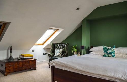 Southwark Apartment | Spacious 2 Bedroom Retreat In East Dulwich