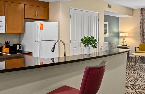 Terra Lago Apartment | Spacious 2-Bedroom Stay Near Coachella with Pool Access and Full Kitchen
