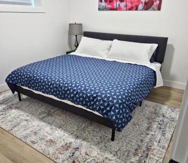 Northeast Edmonton Apartment | Spacious 2 Bedroom Suite in Edmonton