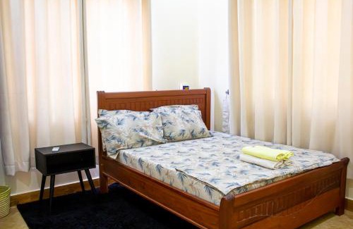 Mbezi Beach House | Spacious 2 bedroom home with equipped kitchen