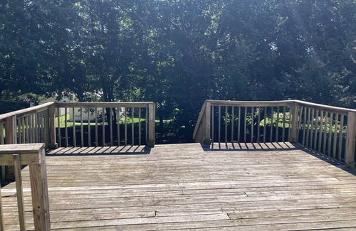 Bloomington House | Spacious 2 Bedroom 1.5 Bath Home With Office.