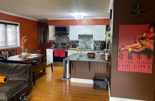 East Jewett Condo | Spacious 2-bedroom condo with mountain views & lots of hiking