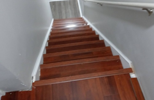 Town Center House | Spacious 2 Bedroom with Private entrance