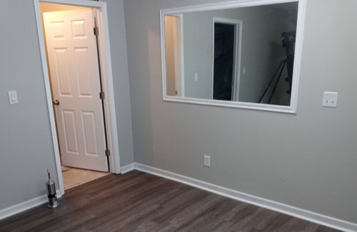 Town Center House | Spacious 2 Bedroom with Private entrance
