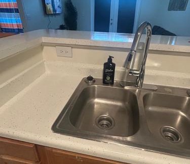 Charlotte Apartment | Spacious 2 Bedroom with 4 Beds and Free Parking