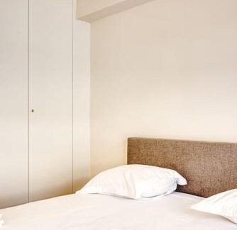Heist Apartment | Spacious 2-BR Apartment Just 30m from The Beach