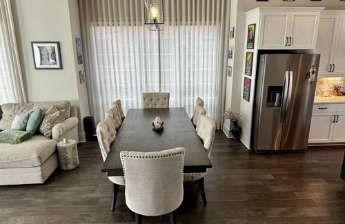 Castleberry Hill House | Spacious 2 BR Urban Oasis at Castleberry Station in downtown Atlanta