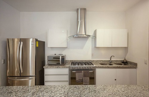 Puerto Vallarta House | Spacious 2 floors house in private -between downtown PV and Nayarit!