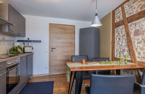 Dornstetten Apartment | Spacious 2-room apartment - 43sqm - 5 persons OPENING December 2019!