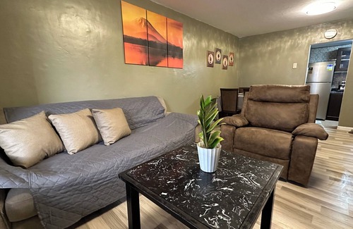 Dumaguete House | Spacious 2-storey Home with Modern Amenities