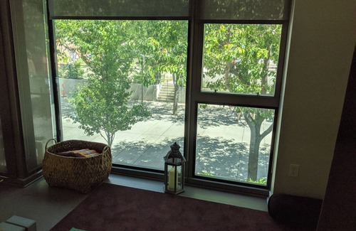 Downtown San Jose Condo | Spacious, 2-story condo in Downtown San Jose w 24/7 security, parking, pool, gym