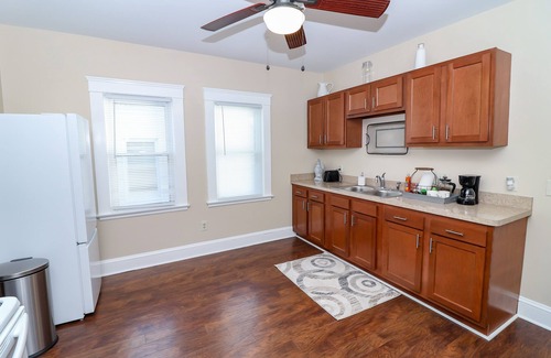 Lakewood Apartment | Spacious 2Bd Ideal for Traveling Professionals!