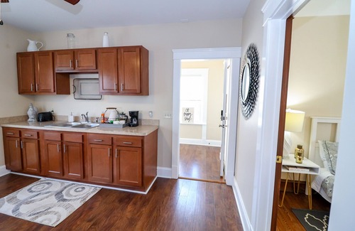 Lakewood Apartment | Spacious 2Bd Ideal for Traveling Professionals!