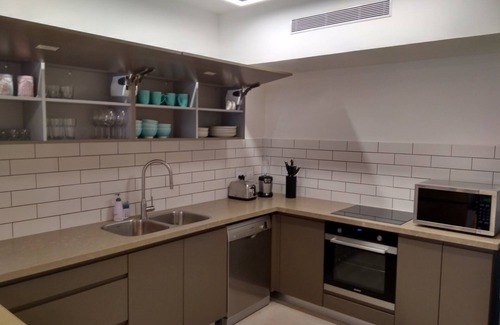 Jerusalem City Centre Apartment | Spacious 2bdrs, Fully Furnished, In heart of Jerusalem.
