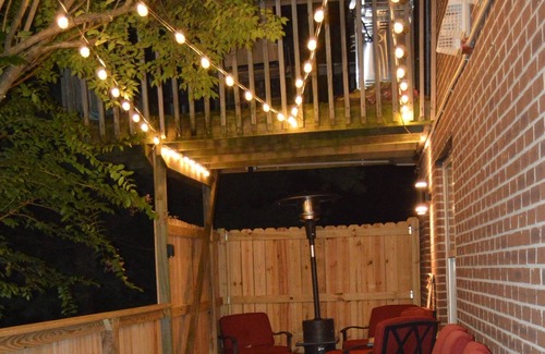 Richmond Apartment | Spacious 2Bed/2Bath Apt in Richmond close to I-75 & EKU