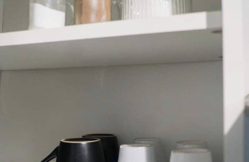 Openshaw House | Spacious 2bed House - Coop Live, Etihad and (MCR) City Centre