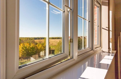 Kirk Sandall Apartment | Spacious 2Bedroom 2Bathroom Apartment.Scenic Views