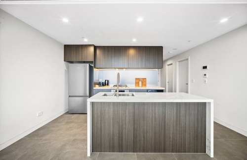 Homebush Apartment | Spacious 2Bedroom Apt | Homebush