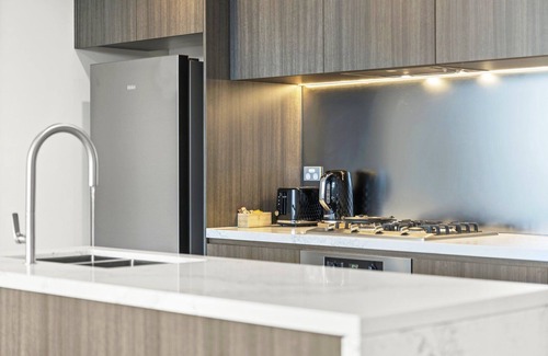 Homebush Apartment | Spacious 2Bedroom Apt | Homebush