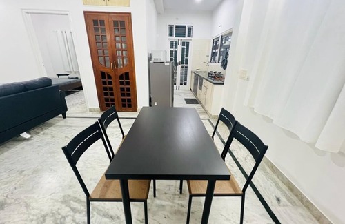 Bilekahalli Apartment | Spacious 2BHK at Aishwarya Apartment – Prime Location & Peaceful Living