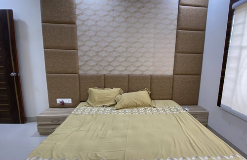 Nagpur Apartment | Spacious 2BHK centrally located Family Apartment.