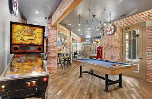 Fossil Creek Apartment | Spacious 2BR 1BA Getaway Perfect for Families